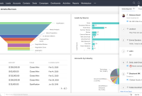 Online crm demo