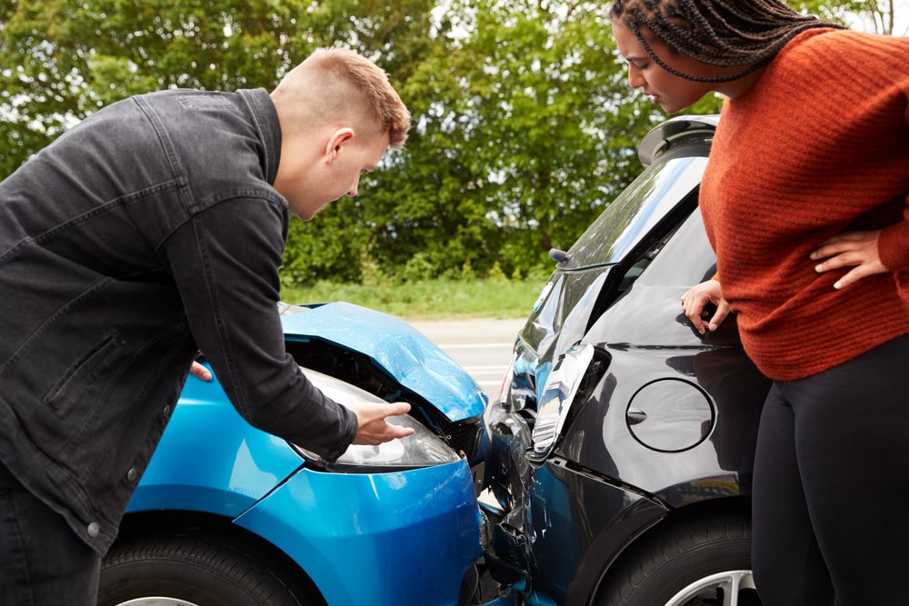 Everett Car Accident Lawyer | Deno Millikan Law Firm, PLLC